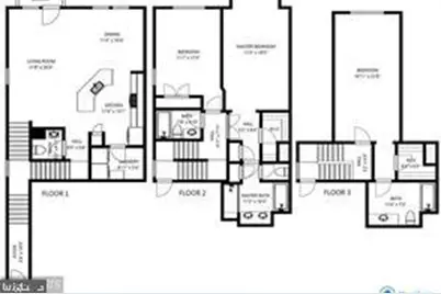 4896 Dane Ridge Circle, Woodbridge, VA 22193 - Photo 3