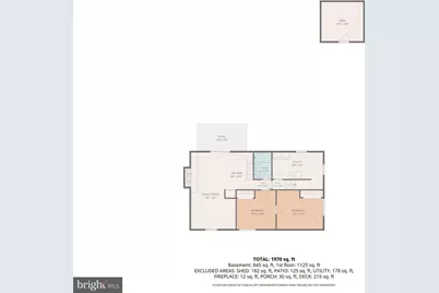 13415 Kingsman Road, Woodbridge, VA 22193 - Photo 39
