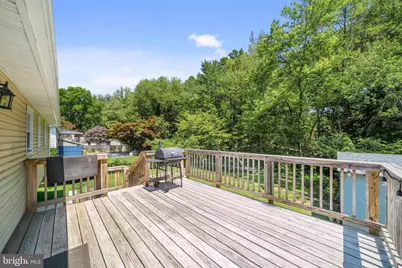 13415 Kingsman Road, Woodbridge, VA 22193 - Photo 33