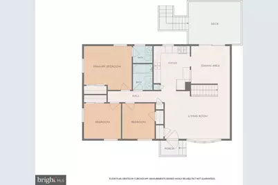 13415 Kingsman Road, Woodbridge, VA 22193 - Photo 43