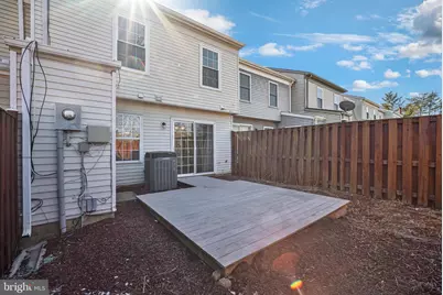 4793 S Park Court, Woodbridge, VA 22193 - Photo 37
