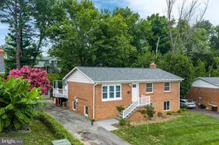 4712 Kilbane Rd, Woodbridge, VA 22193 - Photo 61