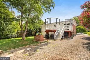 4712 Kilbane Rd, Woodbridge, VA 22193 - Photo 53