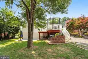 4712 Kilbane Rd, Woodbridge, VA 22193 - Photo 57