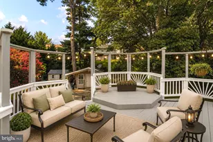4712 Kilbane Rd, Woodbridge, VA 22193 - Photo 19