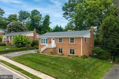 4712 Kilbane Road, Woodbridge, VA 22193 - Photo 63