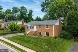 4712 Kilbane Rd, Woodbridge, VA 22193 - Photo 63