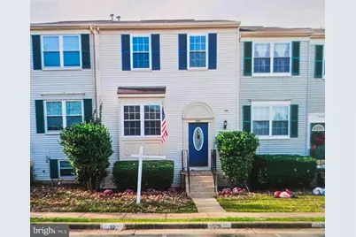 7441 Courtland Circle, Manassas, VA 20111 - Photo 1