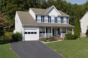 14176 Rockinghorse Dr, Woodbridge, VA 22193 - Photo 1