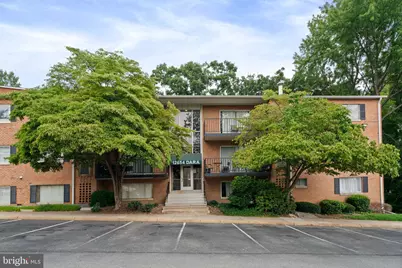 12654 Dara Drive #203, Woodbridge, VA 22192 - Photo 1
