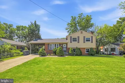 10109 Lomond Drive, Manassas, VA 20109 - Photo 3