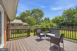 10109 Lomond Dr, Manassas, VA 20109 - Photo 33