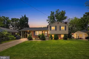 10109 Lomond Dr, Manassas, VA 20109 - Photo 1