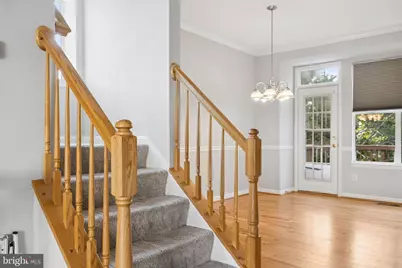 3968 Hartlake Street, Woodbridge, VA 22192 - Photo 17