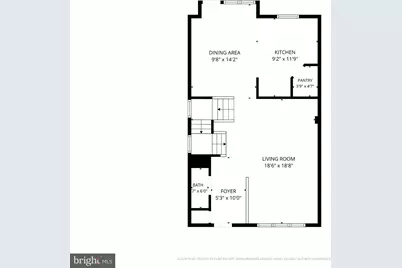 3968 Hartlake Street, Woodbridge, VA 22192 - Photo 43