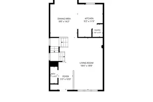 3968 Hartlake St, Woodbridge, VA 22192 - Photo 43