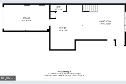 2303 Stephanie Tessa Lane, Woodbridge, VA 22191 - Photo 3
