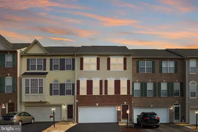 2192 Armitage Court, Woodbridge, VA 22191 - Photo 1