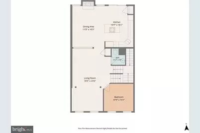 2192 Armitage Court, Woodbridge, VA 22191 - Photo 41