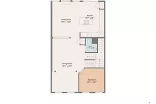2192 Armitage Ct, Woodbridge, VA 22191 - Photo 41