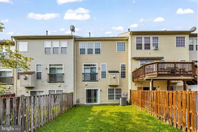 2192 Armitage Court, Woodbridge, VA 22191 - Photo 37