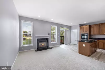 2192 Armitage Court, Woodbridge, VA 22191 - Photo 5