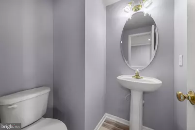2192 Armitage Court, Woodbridge, VA 22191 - Photo 21