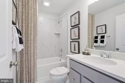 10790 Pennywell Garden Road, Manassas, VA 20112 - Photo 21