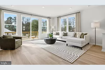10790 Pennywell Garden Road, Manassas, VA 20112 - Photo 11