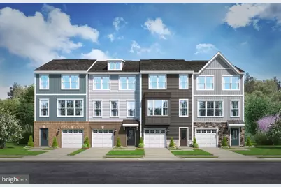 10798 Pennywell Garden Road, Manassas, VA 20112 - Photo 1
