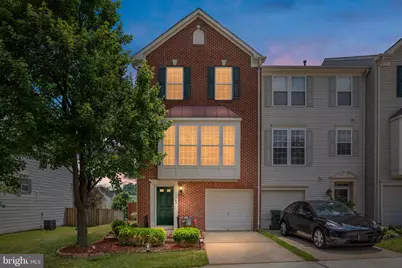 15969 Canada Goose Loop, Woodbridge, VA 22191 - Photo 1