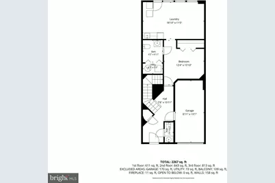 15969 Canada Goose Loop, Woodbridge, VA 22191 - Photo 43