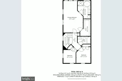 15969 Canada Goose Loop, Woodbridge, VA 22191 - Photo 45