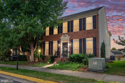 16316 Admeasure Circle, Woodbridge, VA 22191 - Photo 1