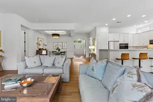 5368 Antioch Ridge Drive, Haymarket, VA 20169 - Photo 17
