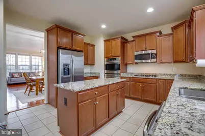 7536 San Diego Court, Gainesville, VA 20155 - Photo 3