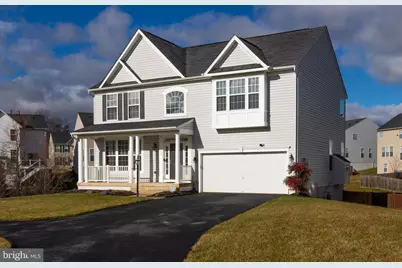 7536 San Diego Court, Gainesville, VA 20155 - Photo 1