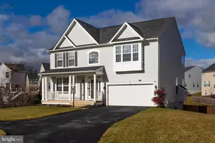 7536 San Diego Ct, Gainesville, VA 20155 - Photo 1