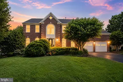 10952 Thistlewood Court, Manassas, VA 20110 - Photo 1