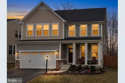 12278 Cranford Drive, Woodbridge, VA 22192 - Photo 1