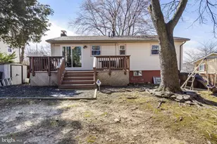 4514 Kingsley Rd, Woodbridge, VA 22193 - Photo 29