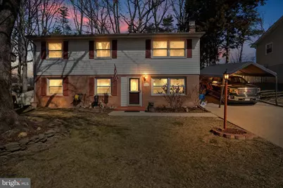 4514 Kingsley Road, Woodbridge, VA 22193 - Photo 31