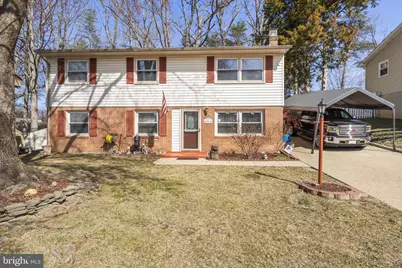 4514 Kingsley Road, Woodbridge, VA 22193 - Photo 1