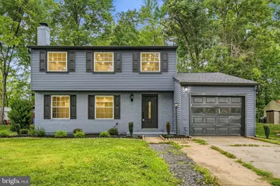4046 Tarpon Lane, Woodbridge, VA 22193 - Photo 37