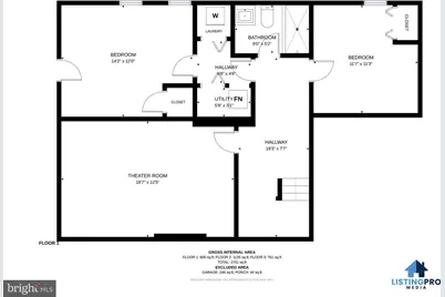 4046 Tarpon Lane, Woodbridge, VA 22193 - Photo 45