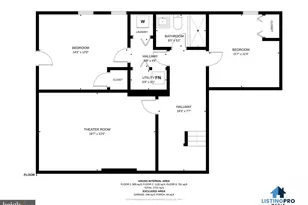 4046 Tarpon Ln, Woodbridge, VA 22193 - Photo 45