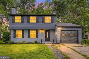 4046 Tarpon Ln, Woodbridge, VA 22193 - Photo 1