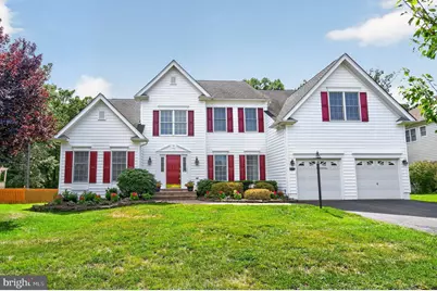 5252 Jacobs Creek Place, Haymarket, VA 20169 - Photo 1