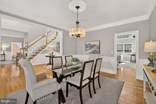 5252 Jacobs Creek Pl, Haymarket, VA 20169 - Photo 11