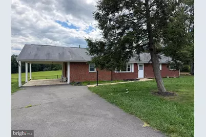 14606 Bristow Road, Manassas, VA 20112 - Photo 1